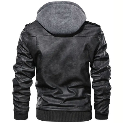 Blade Jacket