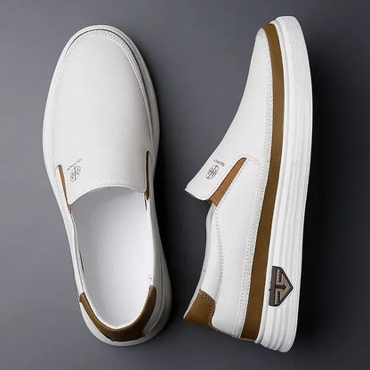 Men's Comfortable Slip-On Shoes | Daily