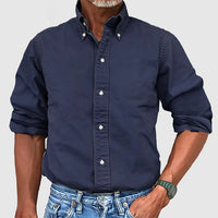 Marine Blue