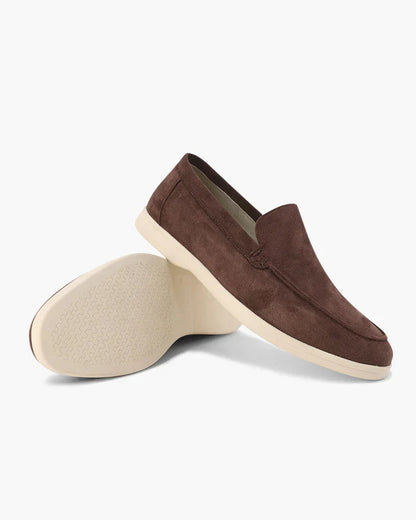 Men's Comfortable Slip-On Shoes | Comfort