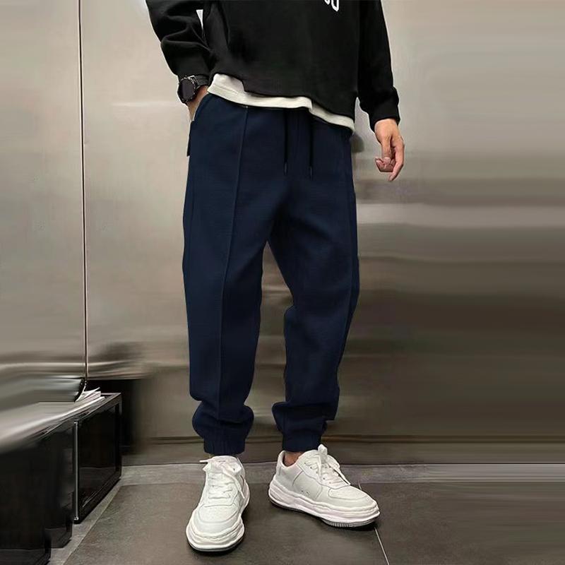 Patrick | Supreme Comfort Pants