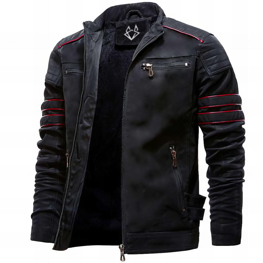 Trooper Jacket