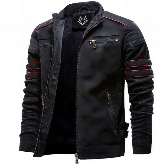 Trooper Jacket