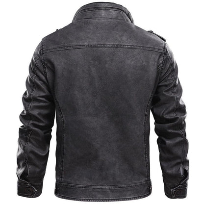 Runner Jacket
