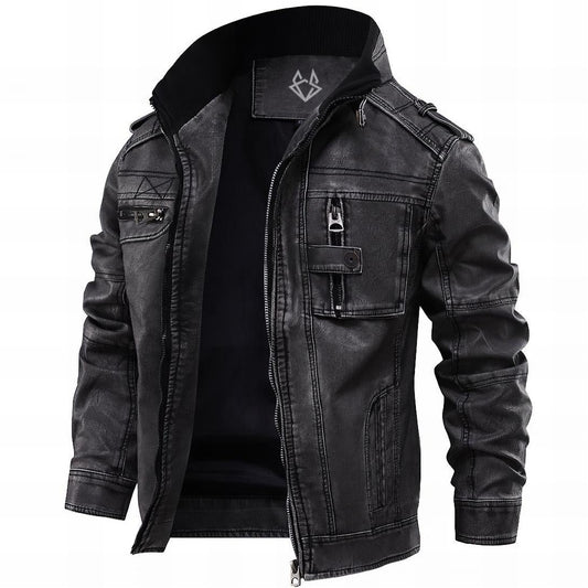 Runner Jacket