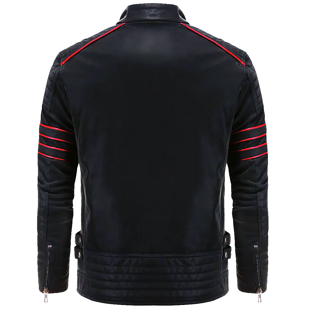 Trooper Jacket