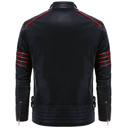 Trooper Jacket