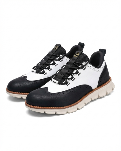 Men's Dress Shoes | Brogue Wayfarer