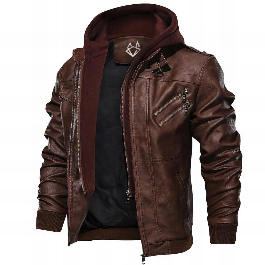 Tornado Jacket